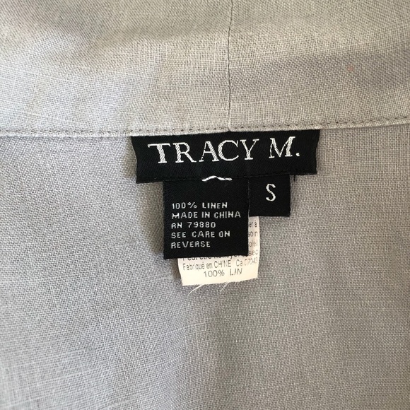 Tracy M - Picture 7 of 8